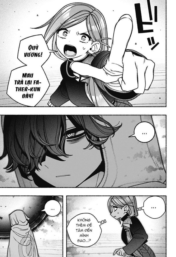 Make The Exorcist Fall In Love - Page 11