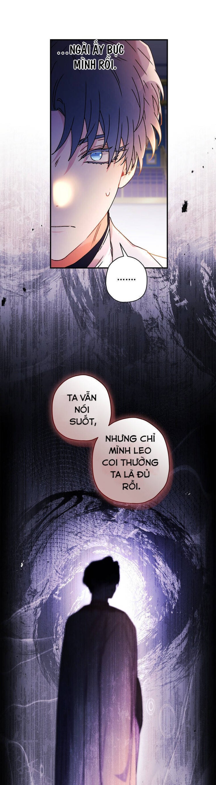 Ta Trở Thành Con Gái Nuôi Của Nam Chính - Page 14