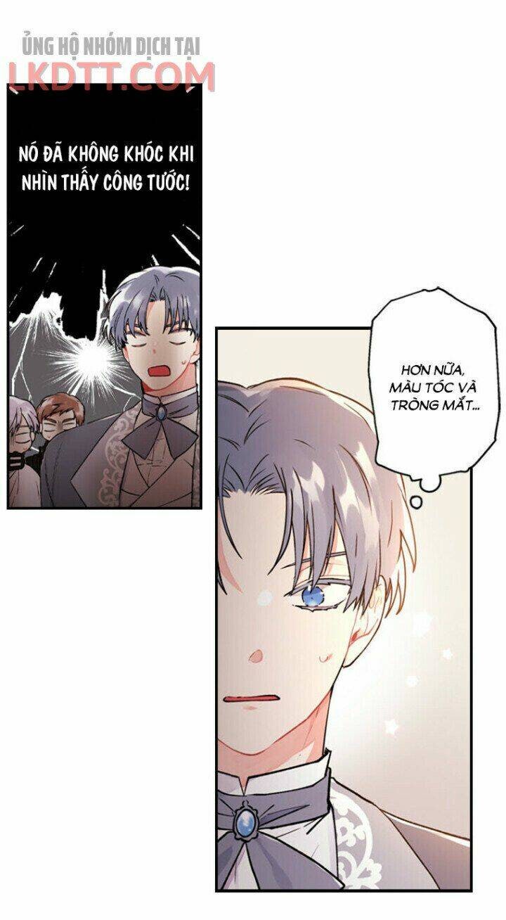 Ta Trở Thành Con Gái Nuôi Của Nam Chính - Page 64