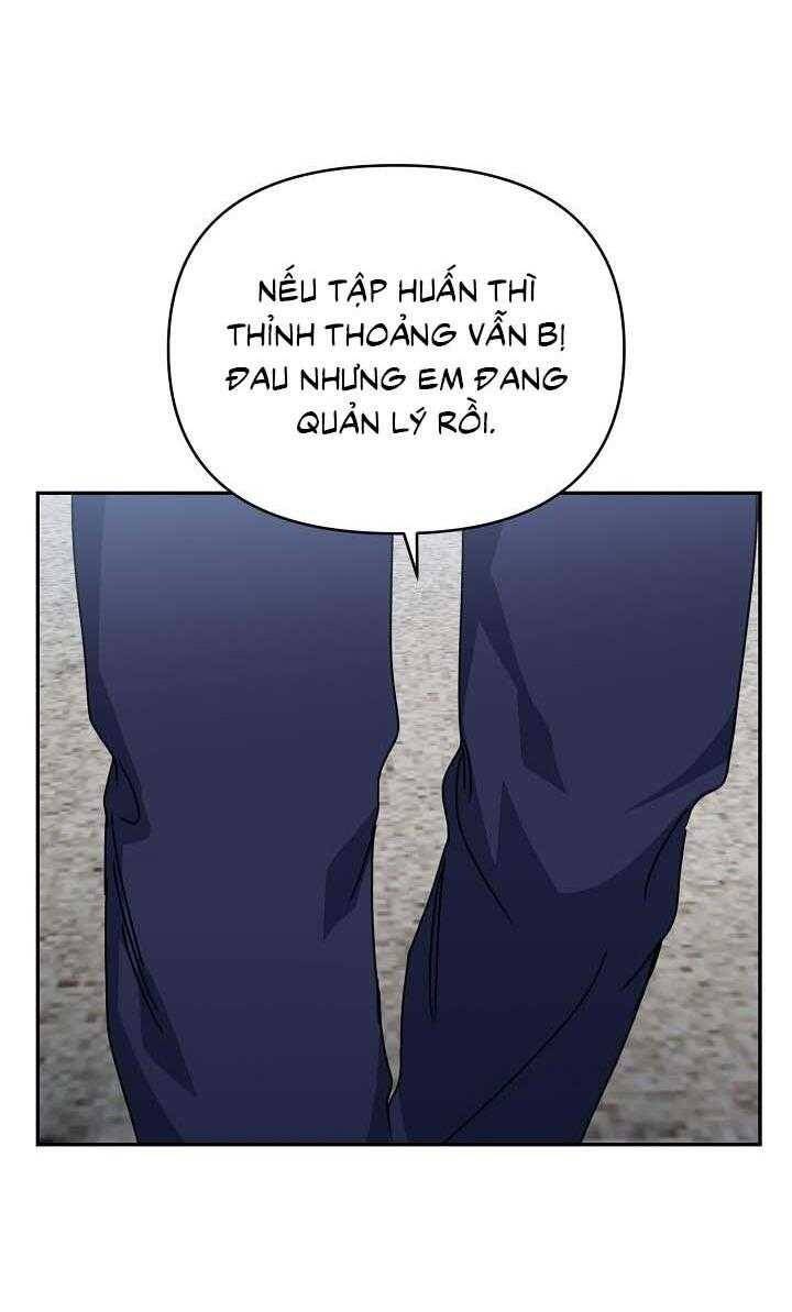Khu Vực Chủ Nghĩa Tình Yêu - Page 52