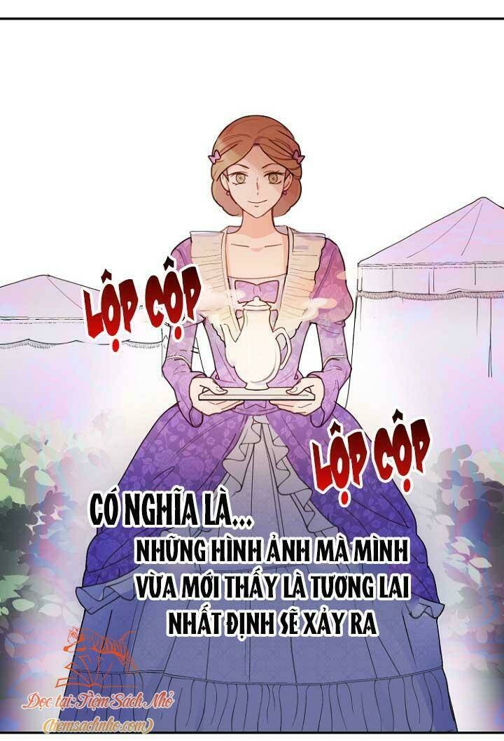 Tiền Là Tất Cả Chồng Là Phù Du - Page 83