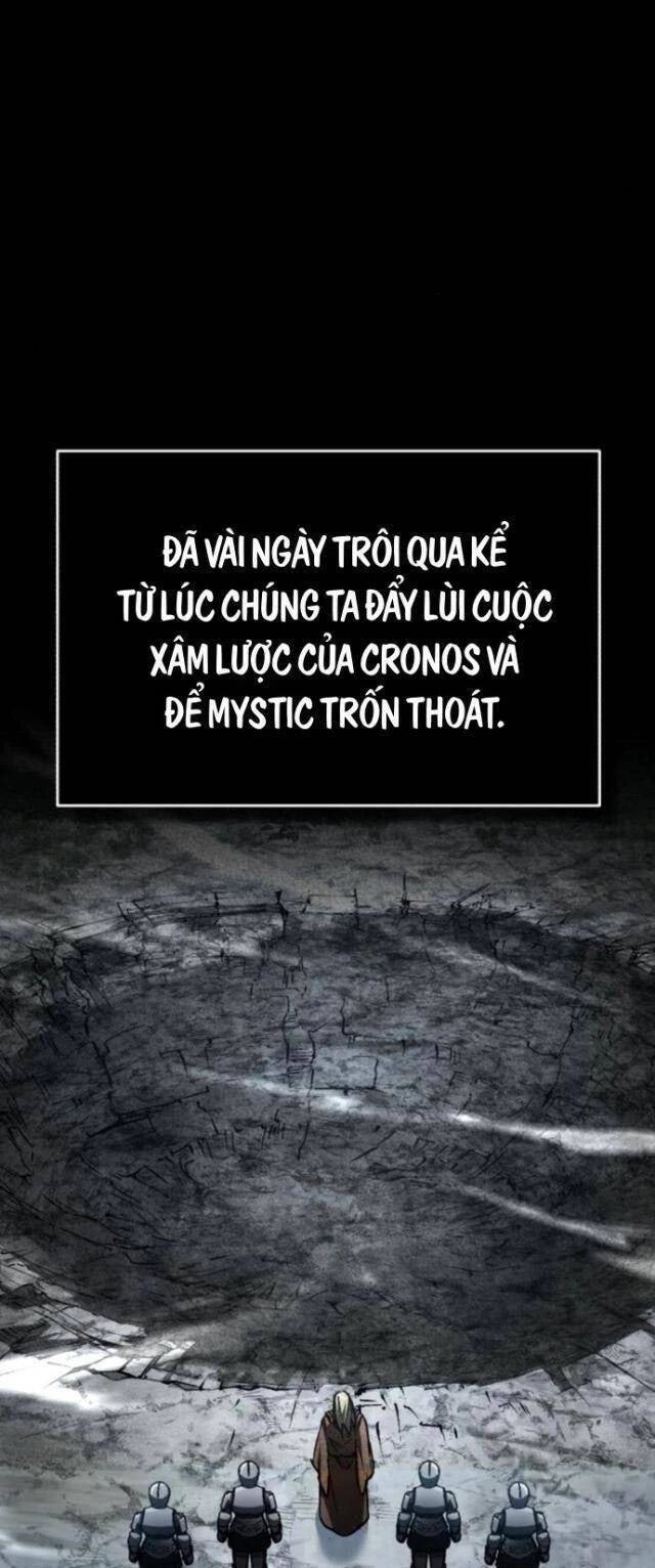 Thiên Quỷ Chẳng Sống Nổi Cuộc Đời Bình Thường - Page 11