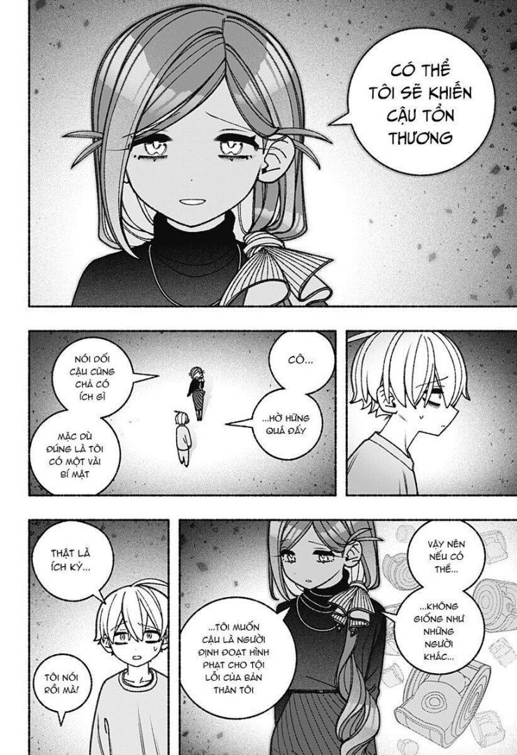 Make The Exorcist Fall In Love - Page 14