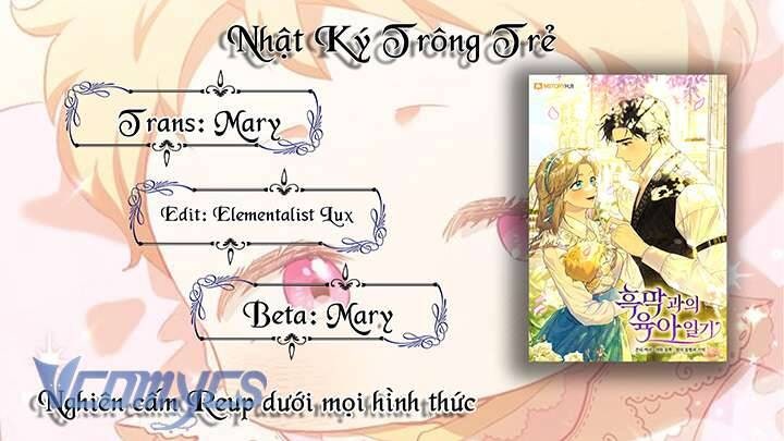 Nhật Ký Trông Trẻ - Page 39