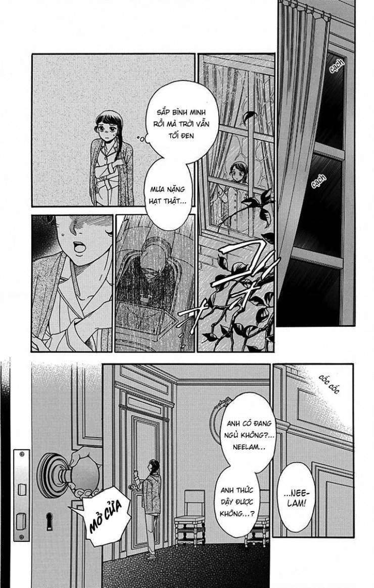 Madame Petit - Page 8