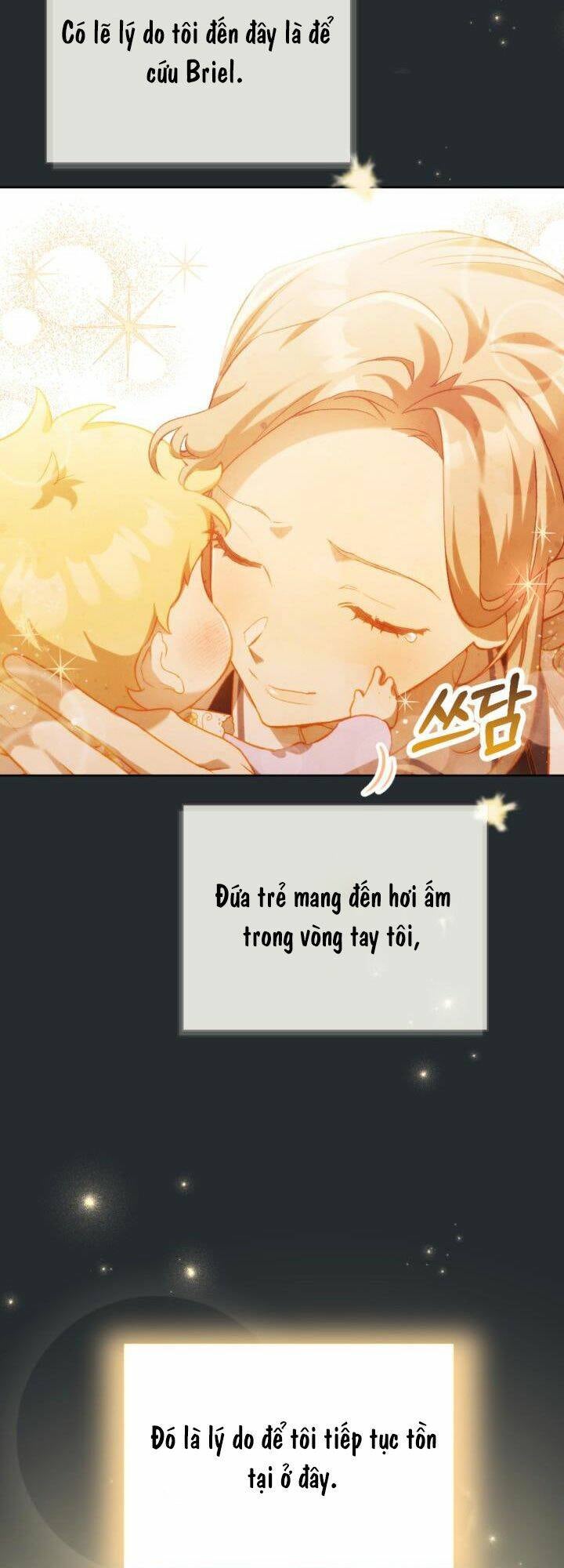 Nhật Ký Trông Trẻ - Page 31