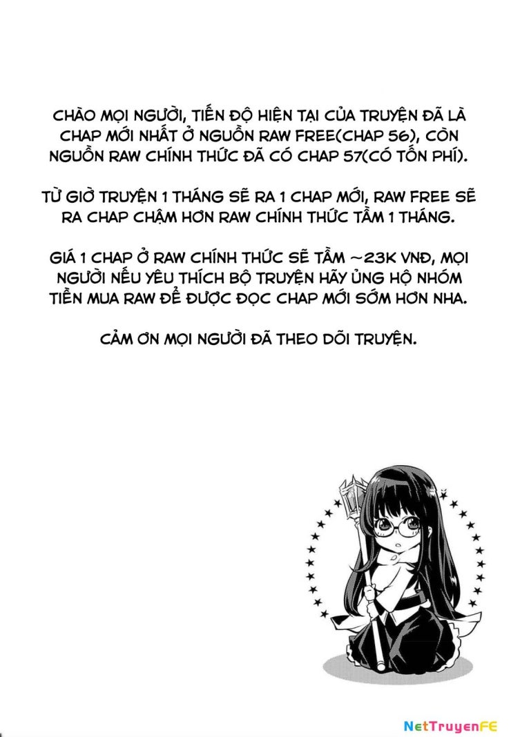 Isekai Ntr - Page 21