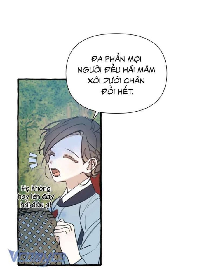 Chuyện Tình Hoa Lưu Ly - Page 40