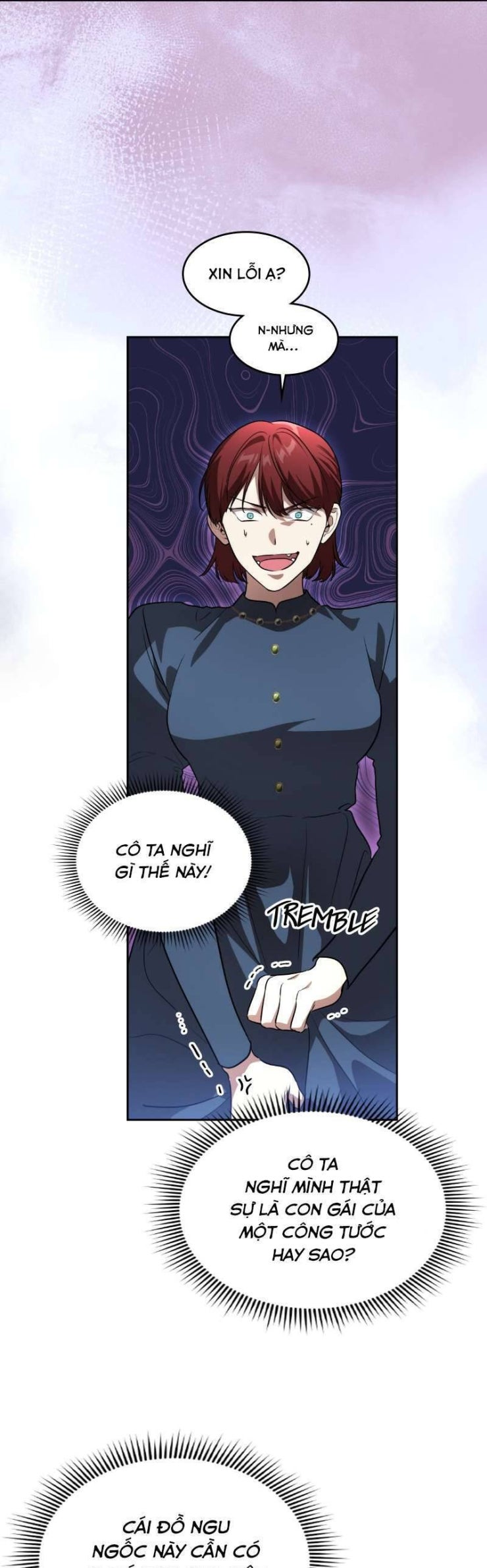 Cái Giá Phải Trả - Page 30