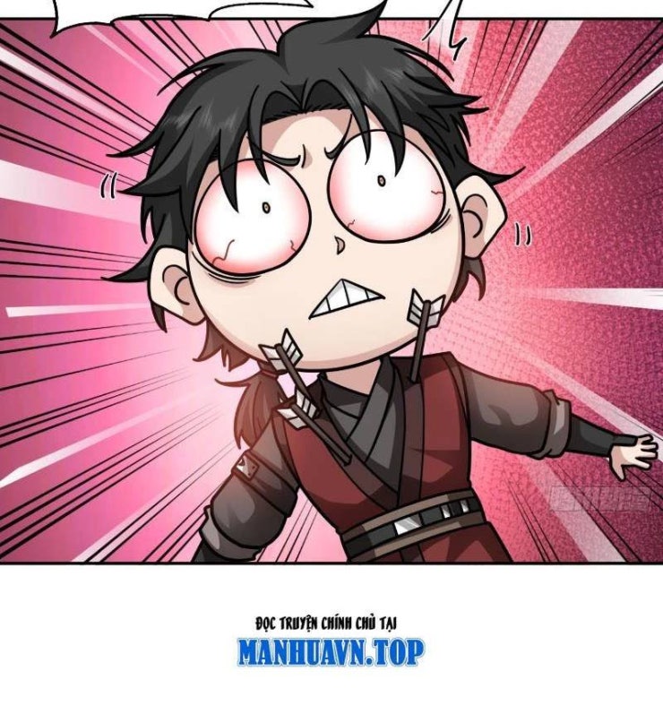 Vô Địch Thật Tịch Mịch - Page 55