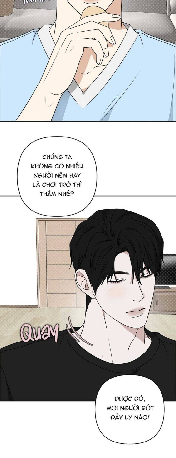 Công Chúa Bị Nguyền Rủa - Page 12