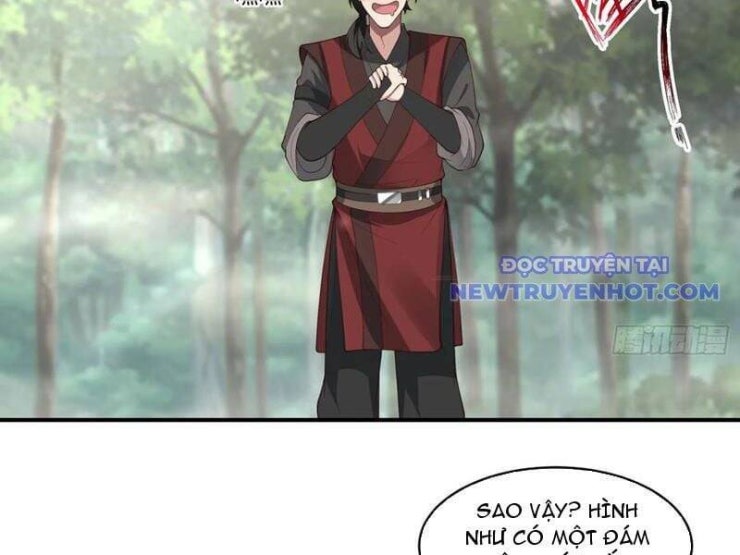 Vô Địch Thật Tịch Mịch - Page 33