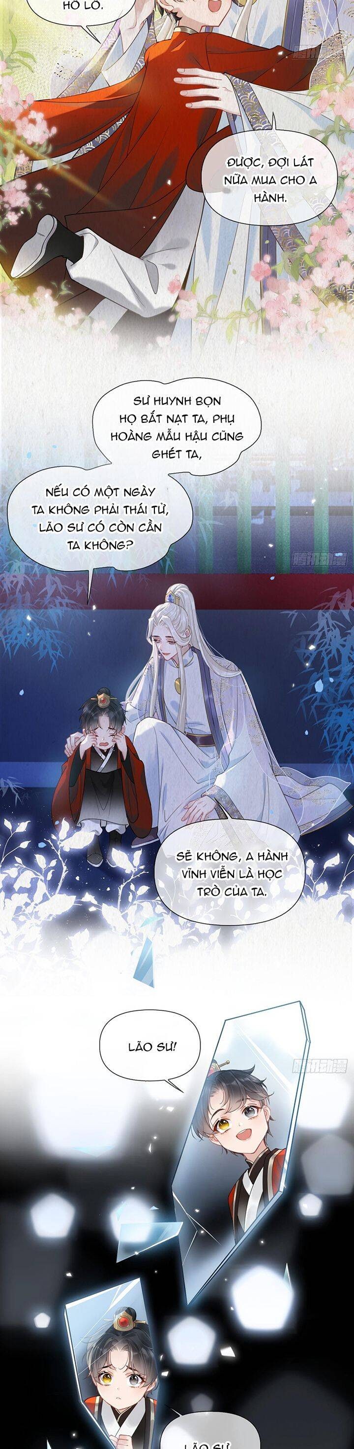 Cư Tâm Bất Kính - Page 26