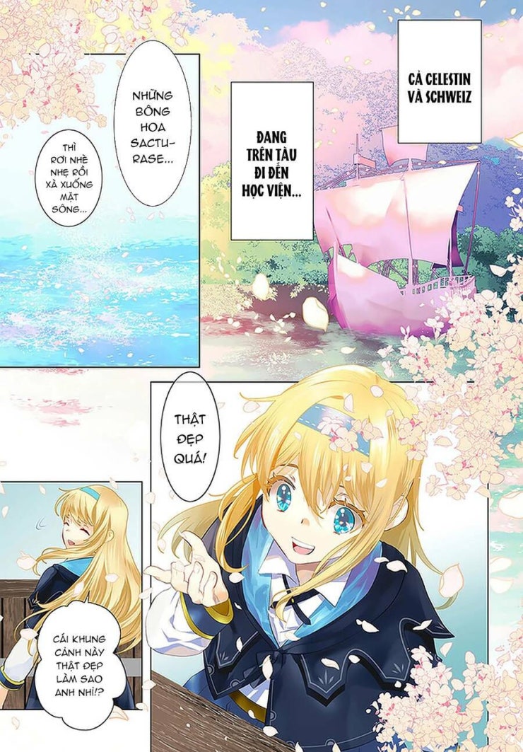 Around 40 Kenja No Isekai Seikatsu Nikki - Page 2