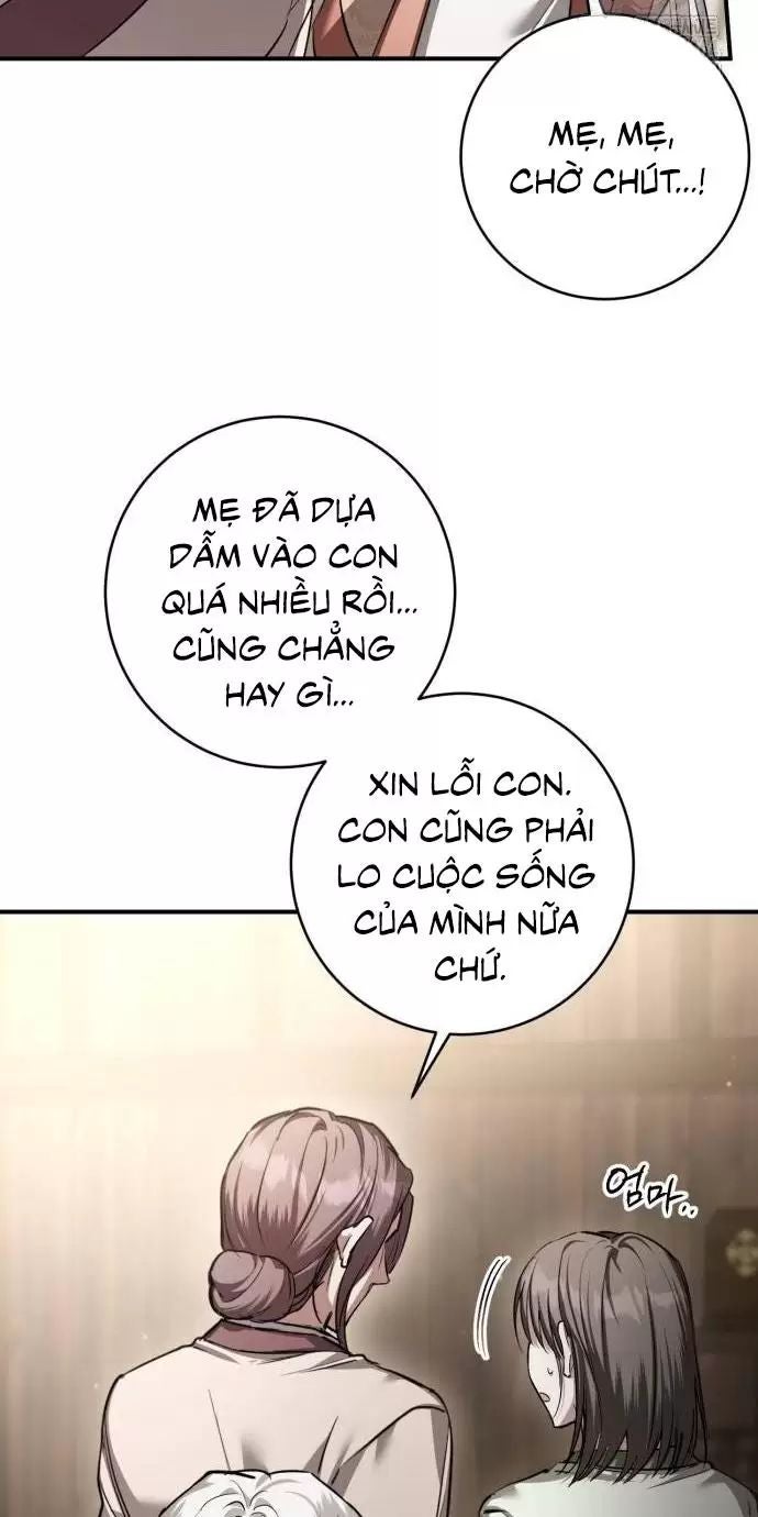 Khi Hắc Lang Gọi Tên Tôi - Page 89