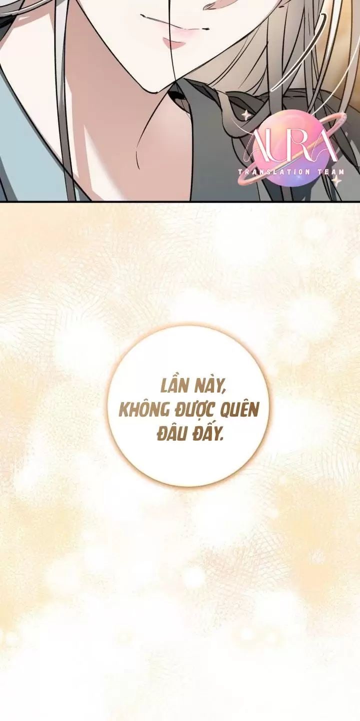 Khi Hắc Lang Gọi Tên Tôi - Page 23