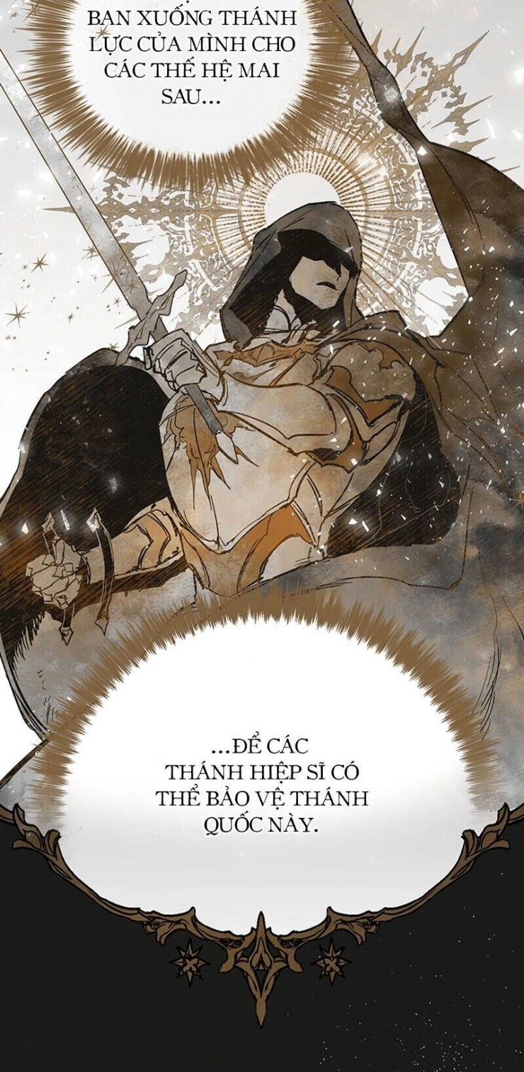 Lời Thú Nhận Của Chúa Tể Bóng Tối - Page 12