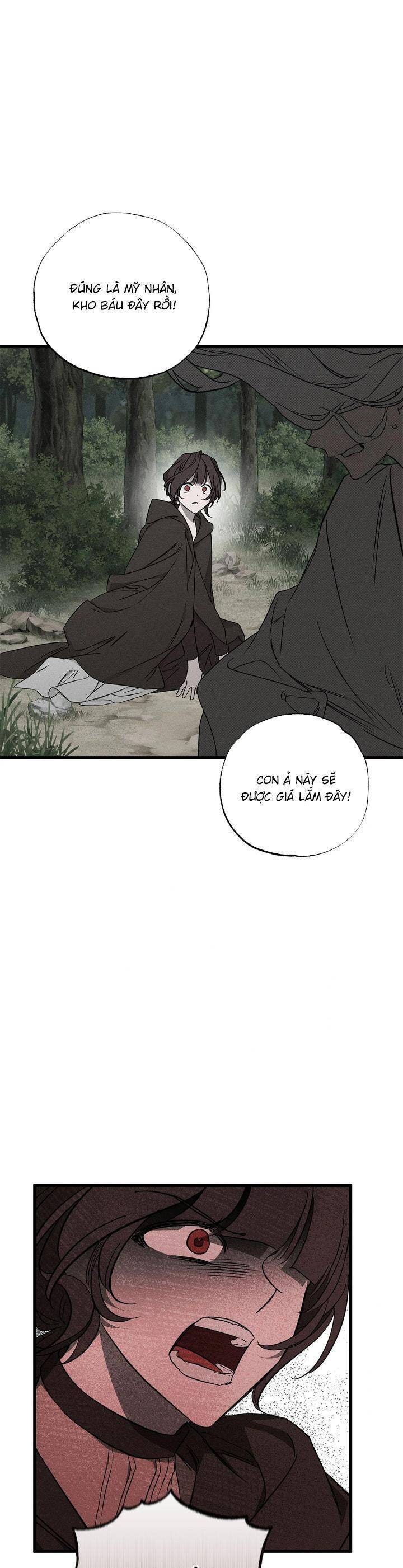 Vị Phu Quân Căm Ghét Tôi Đã Mất Trí Nhớ - Page 27