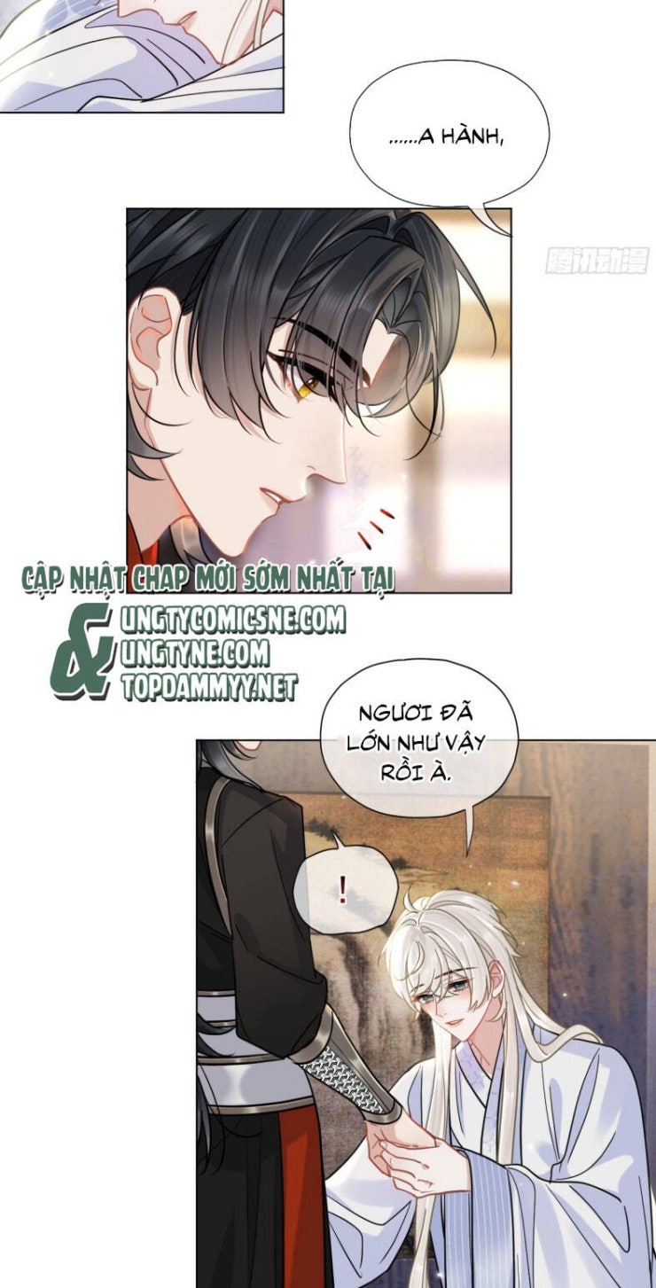 Cư Tâm Bất Kính - Page 6