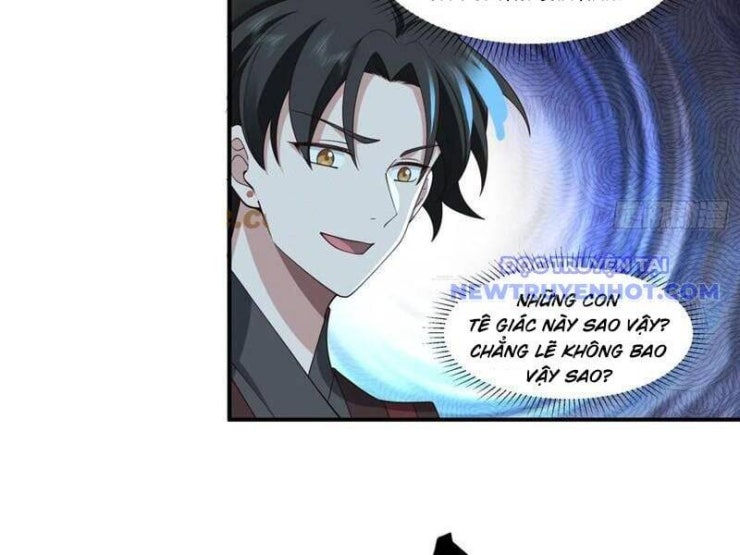 Vô Địch Thật Tịch Mịch - Page 48