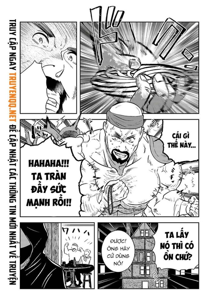 Around 40 Kenja No Isekai Seikatsu Nikki - Page 9
