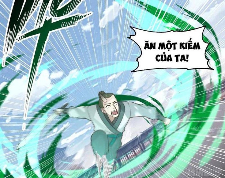Vô Địch Thật Tịch Mịch - Page 31