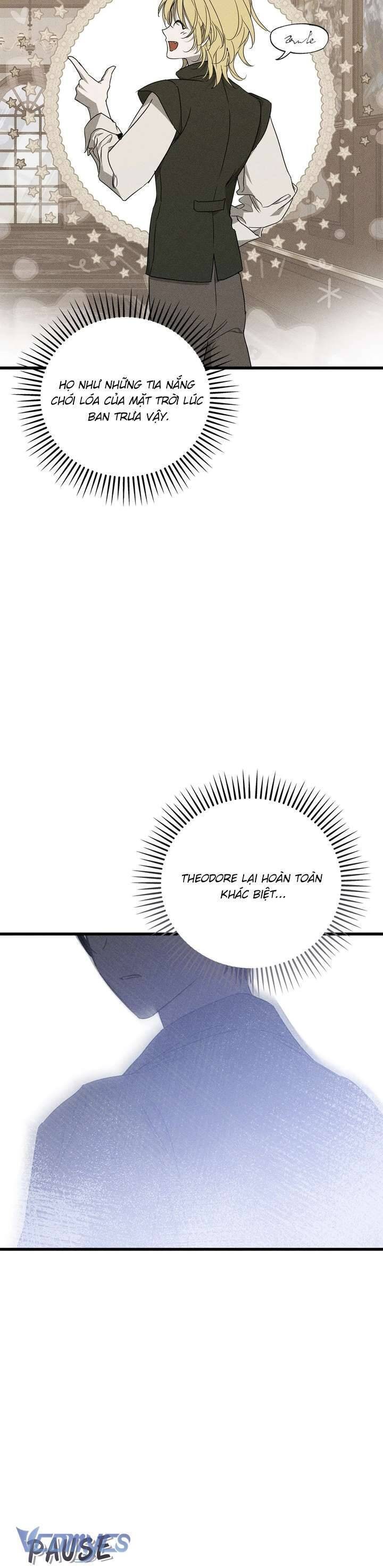 Vị Phu Quân Căm Ghét Tôi Đã Mất Trí Nhớ - Page 16