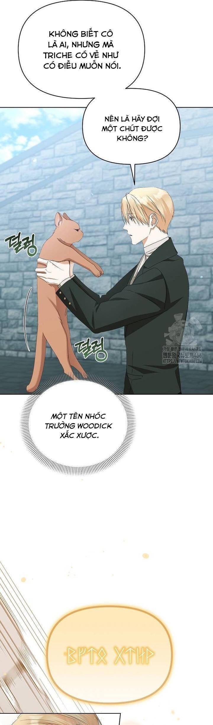 Trở Thành Con Gái Nuôi Của Gia Tộc Sát Thủ - Page 46
