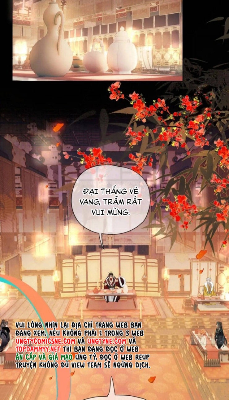 Cư Tâm Bất Kính - Page 15