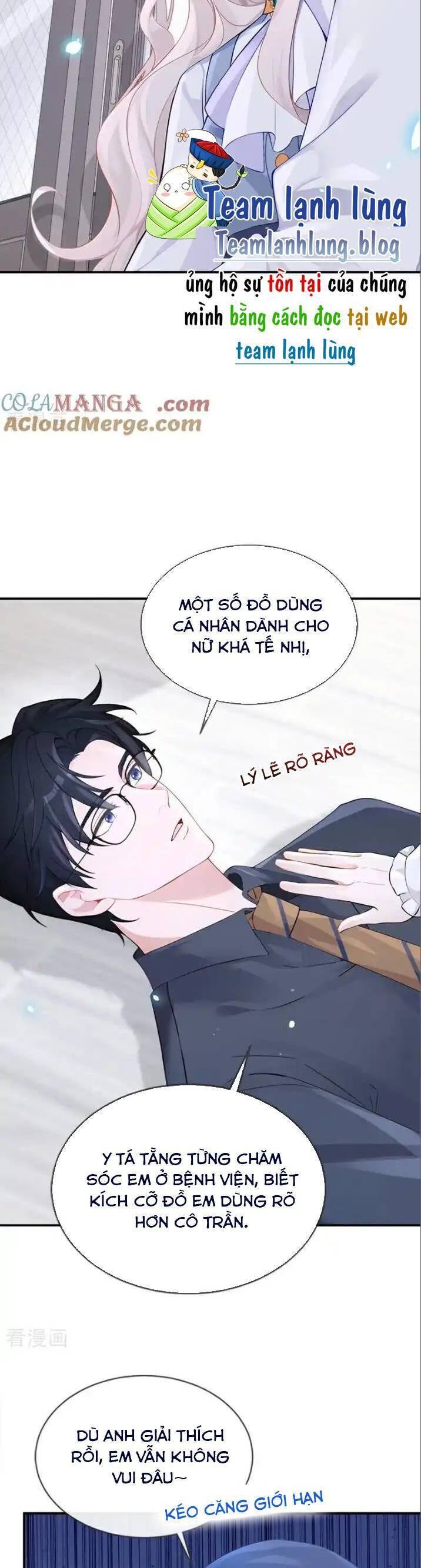 Xuyên Nhanh Ký Chủ Cô Ấy Một Lòng Muốn Chết - Page 15