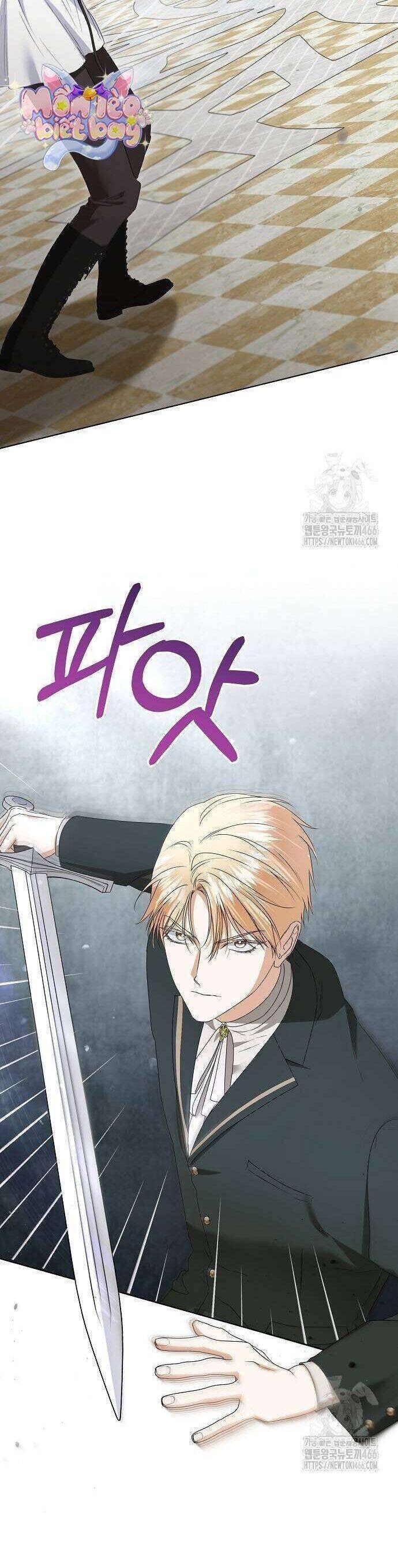 Trở Thành Con Gái Nuôi Của Gia Tộc Sát Thủ - Page 4