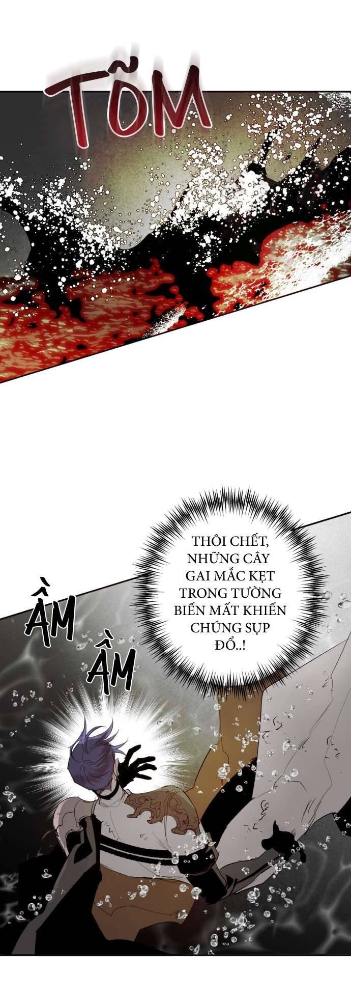 Lời Thú Nhận Của Chúa Tể Bóng Tối - Page 5