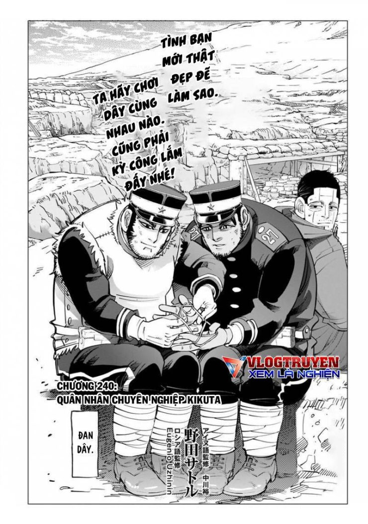 Cơn sốt vàng sau chiến tranh - Page 2