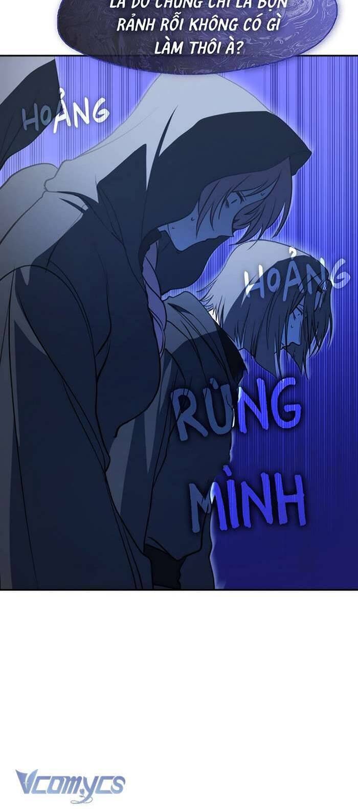 Không Thể Thoát Khỏi Người - Page 10