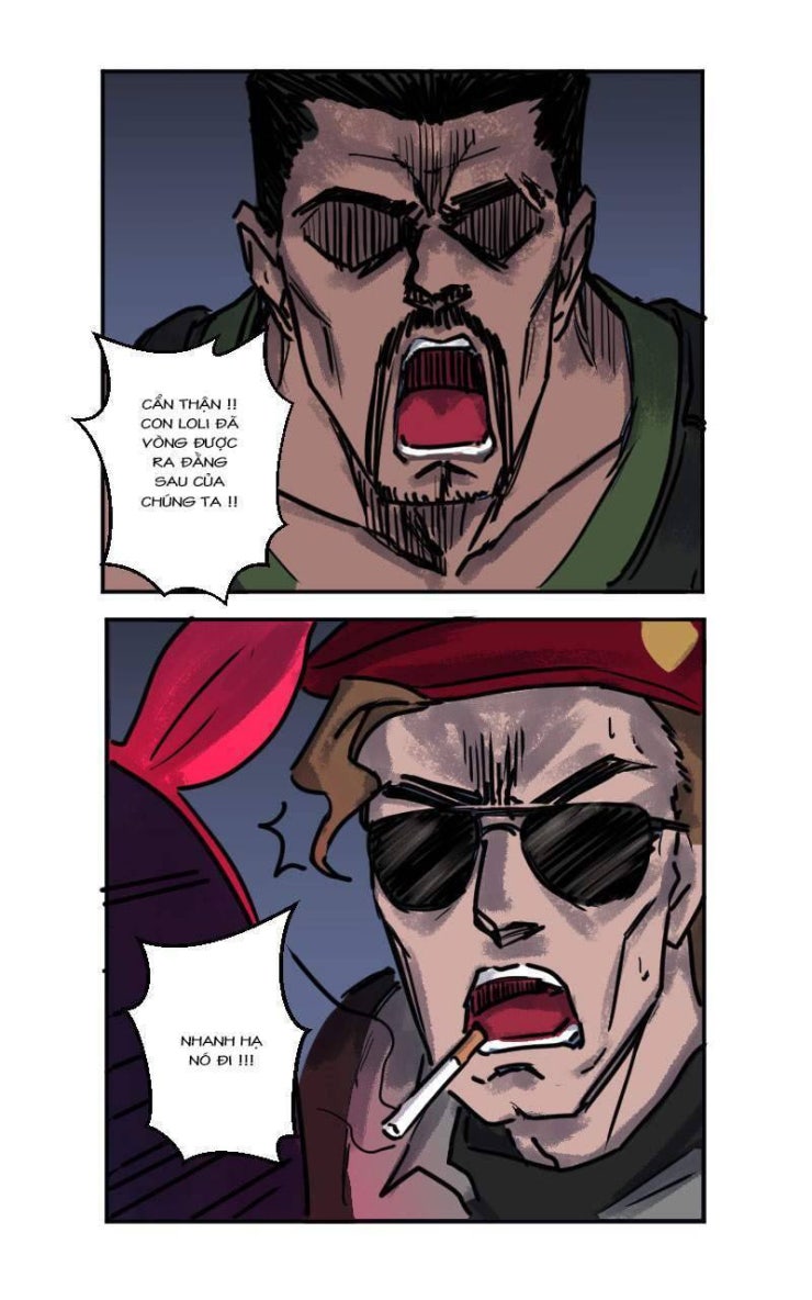Apocalypse - Page 5