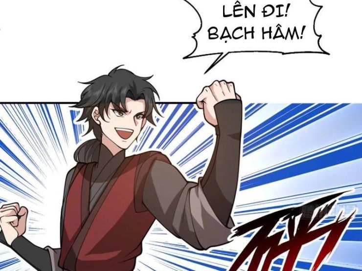 Vô Địch Thật Tịch Mịch - Page 10