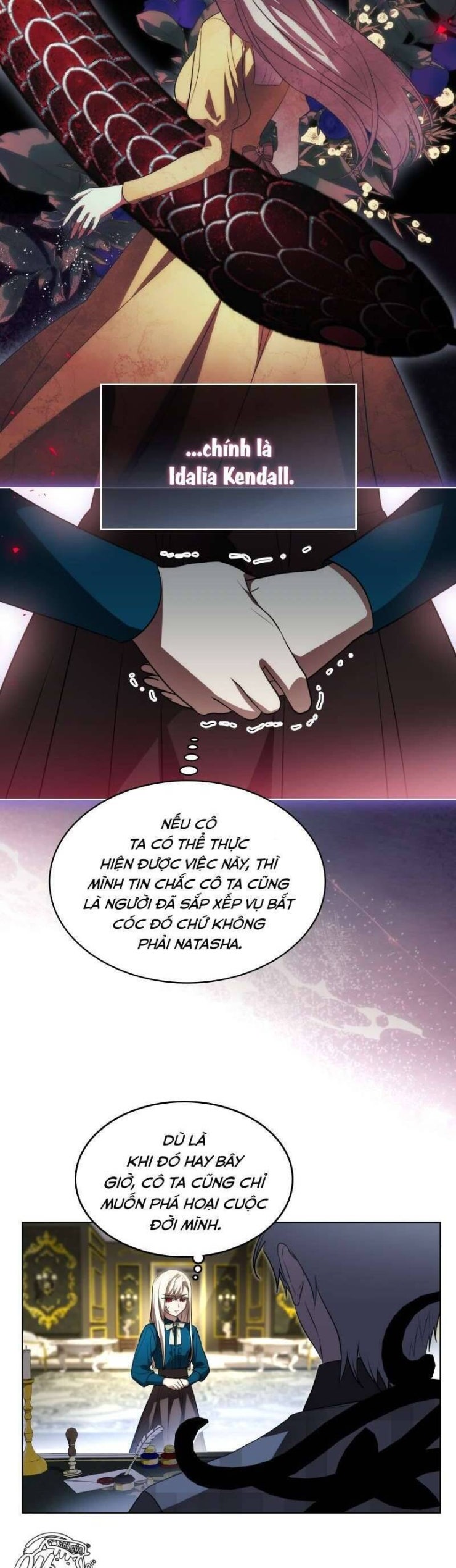 Cái Giá Phải Trả - Page 2