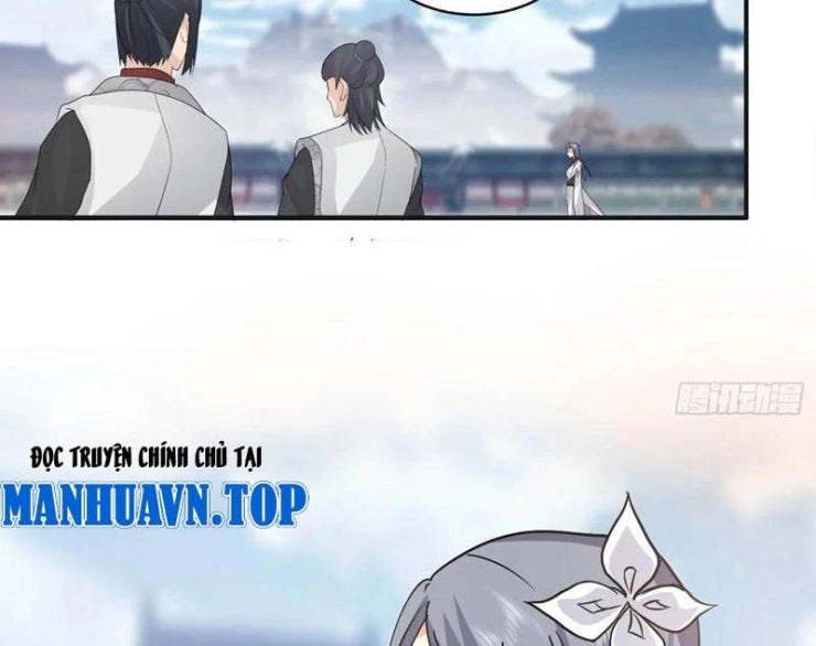 Vô Địch Thật Tịch Mịch - Page 25