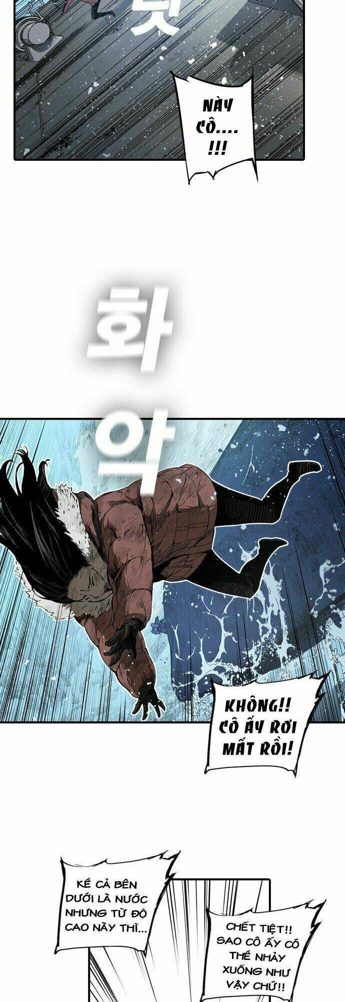 Kangtawoo - Page 64