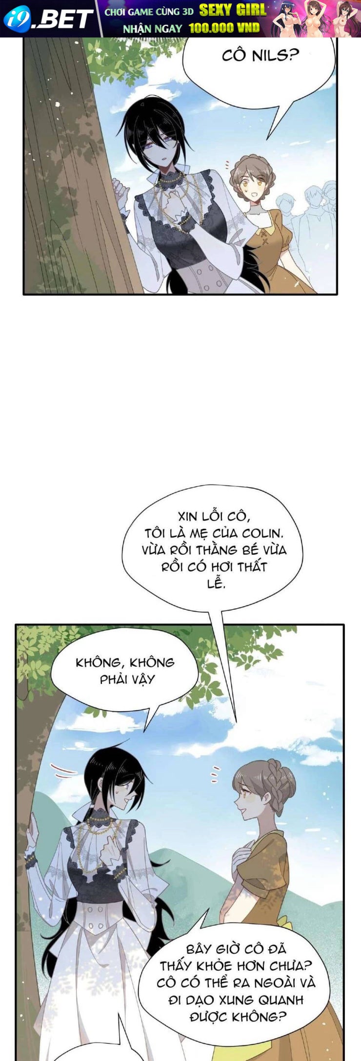 Xuyên Thành Phù Thủy Nuôi Dưỡng Kỵ Sĩ Thánh Điện - Page 26