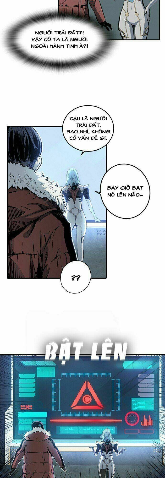 Kangtawoo - Page 41