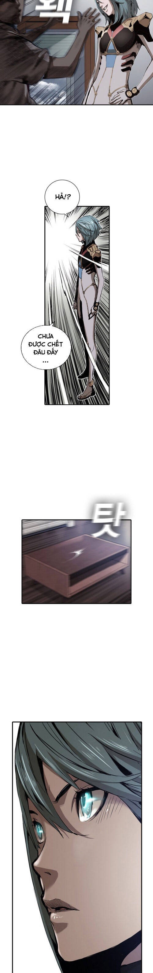 Kangtawoo - Page 7