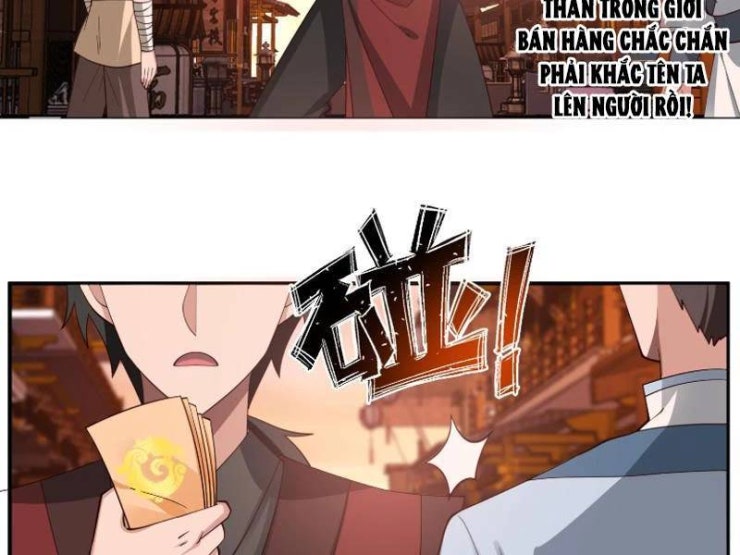 Vô Địch Thật Tịch Mịch - Page 55