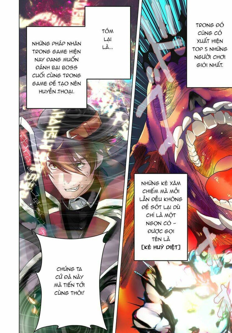 Around 40 Kenja No Isekai Seikatsu Nikki - Page 4