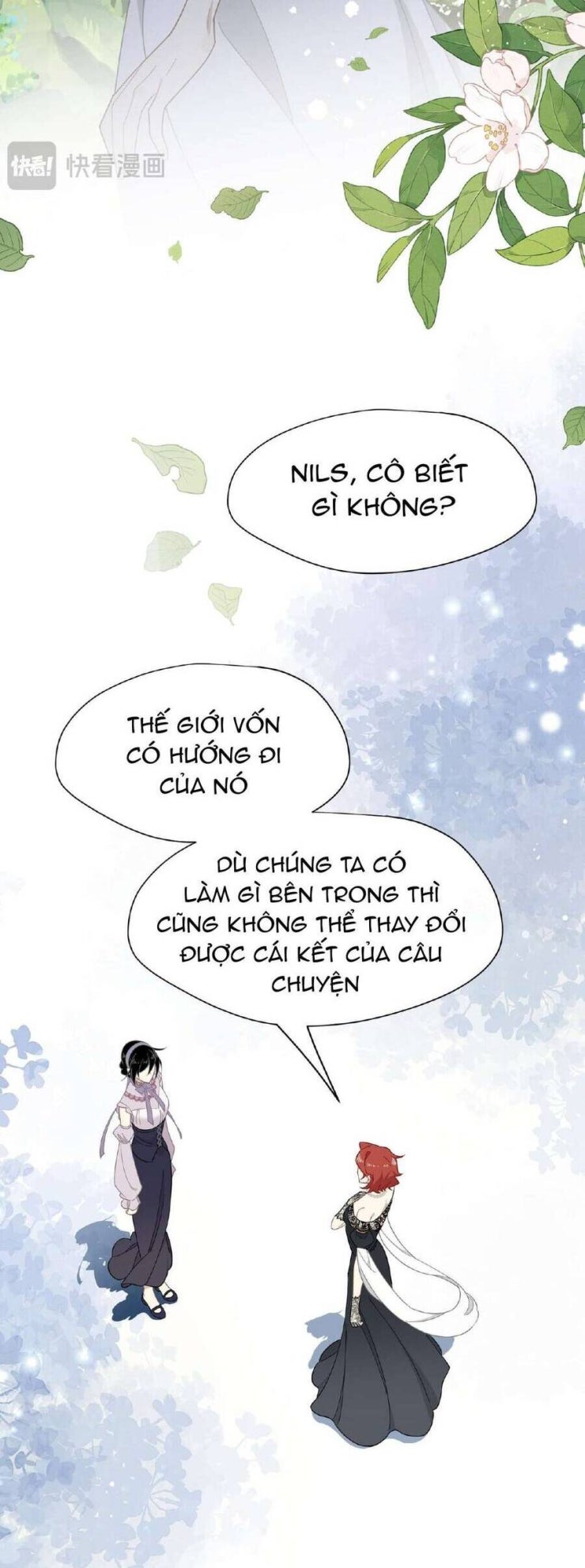 Xuyên Thành Phù Thủy Nuôi Dưỡng Kỵ Sĩ Thánh Điện - Page 33