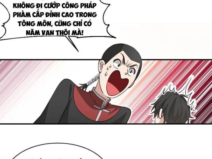 Vô Địch Thật Tịch Mịch - Page 30