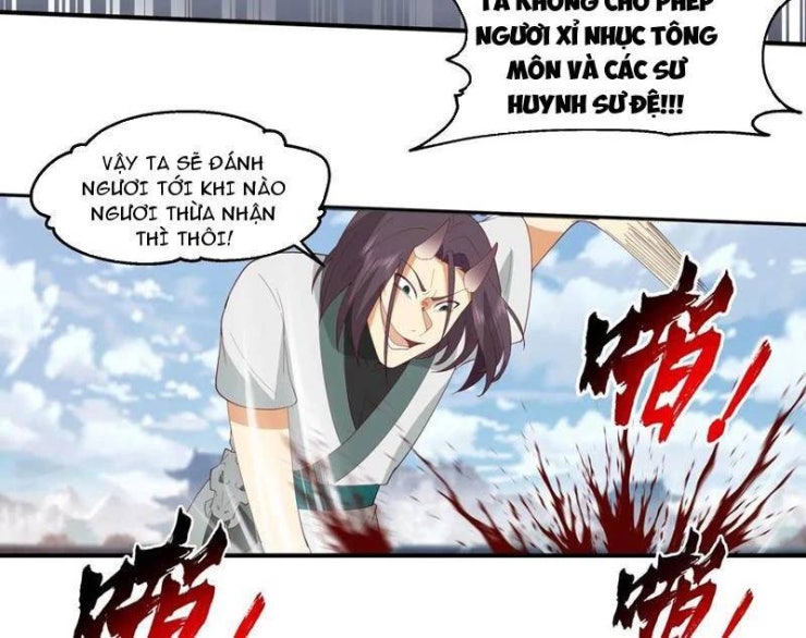 Vô Địch Thật Tịch Mịch - Page 41