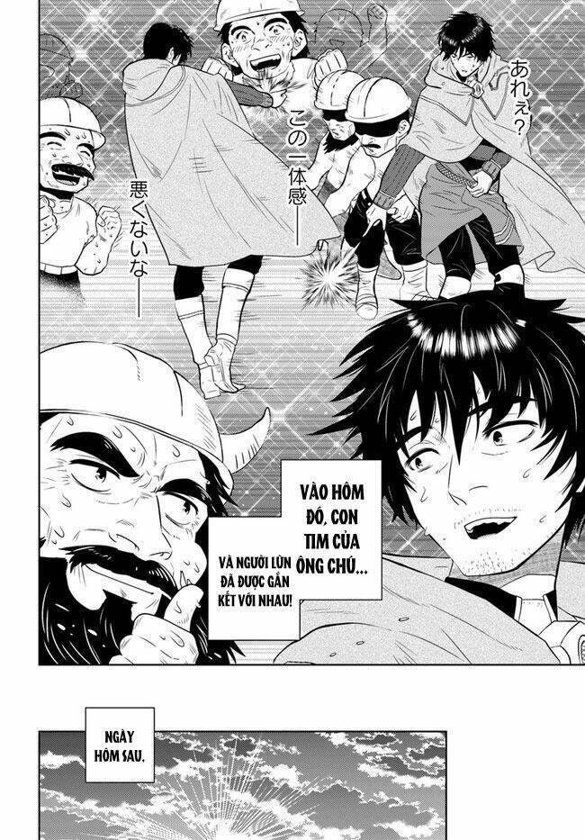 Around 40 Kenja No Isekai Seikatsu Nikki - Page 14