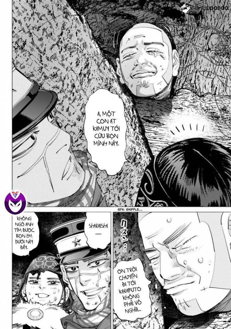 Cơn sốt vàng sau chiến tranh - Page 14