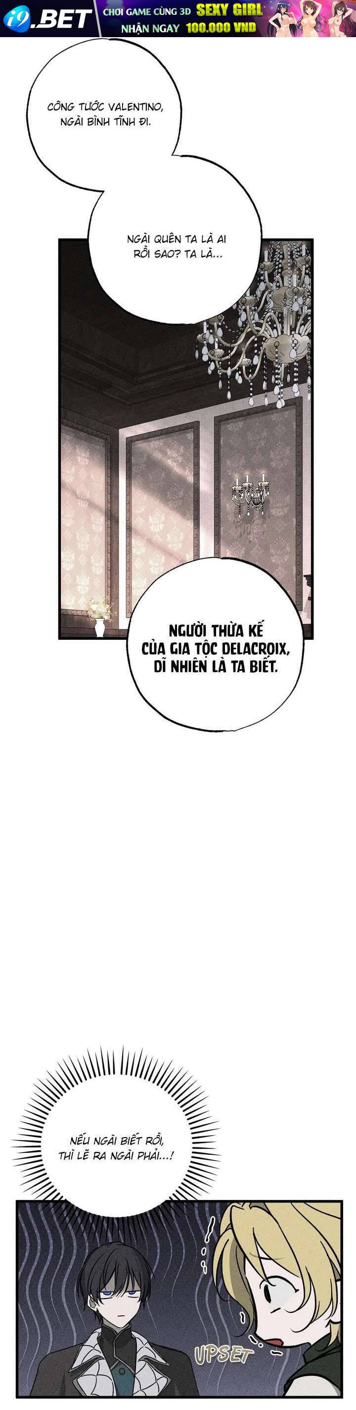 Vị Phu Quân Căm Ghét Tôi Đã Mất Trí Nhớ - Page 23